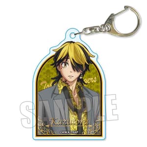 Zufällige Auswahl - Tokyo Revengers - Acrylanhänger (Dress Shirt Version) - Bell House (1)