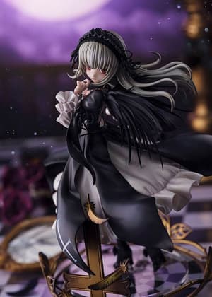 Suigintou - Rozen Maiden - Flare - 14