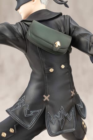 9S (YoRHa No.9 Type S) - ARTFX J - Kotobukiya - 5