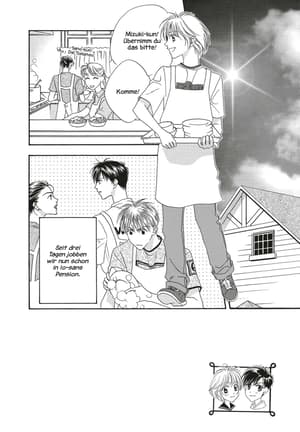 Hana-Kimi Pearls 2 - 5