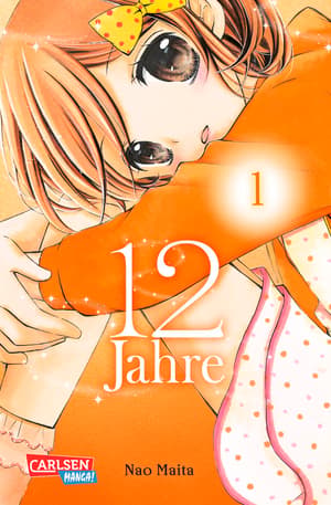 12 Jahre 1 - 2