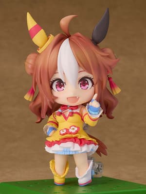 Nendoroid Copano Rickey - 2
