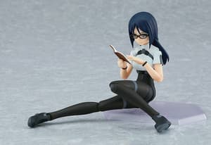 Figma 562 Fumika Momoshina - 1