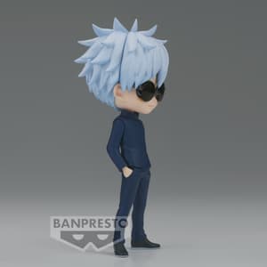 Satoru Gojo - Jujutsu Kaisen - Q Posket II Version B (2)
