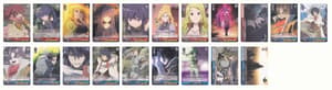 Weiss Schwarz Trial Deck - Log Horizon (englische Version) - 2