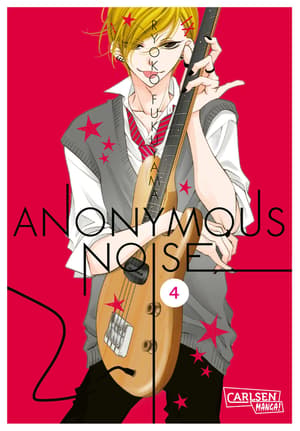 Anonymous Noise 4 - 3