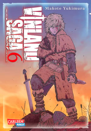 Vinland Saga  - Carlsen - Band 006 - 4