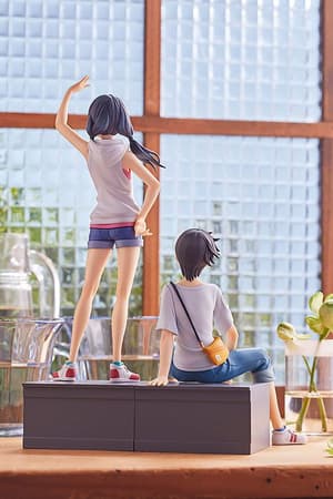 Hodaka Morishima - Weathering with You - Pop Up Parade - 8
