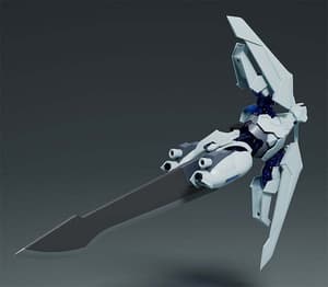 MODEROID Dann of Thursday - 10