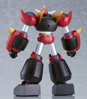 MODEROID Dai-Guard - 12