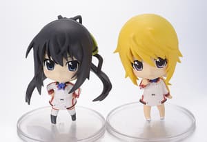 Houki Shinonono Puchikko - 2
