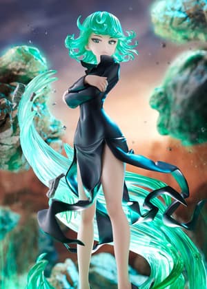 Tornado of Terror / Senritsu no Tatsumaki - Bell Fine (11)