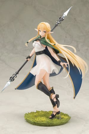 Eltolinde - Kotobukiya - 2