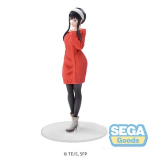 Yor Forger - Casual Wear - PM - Sega (16)