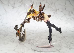 Elin Berserker - TERA - Flare - 7