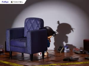 Conan Edogawa - Tenitol - Furyu - 1