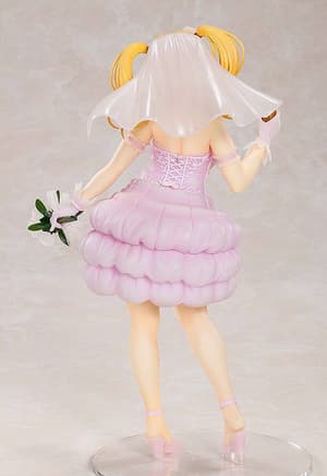 Super Pochaco - Wedding Version - Souyokusha - 4