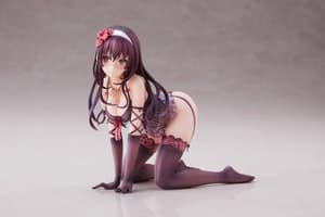 Utaha Kasumigaoka - Lingerie Version - Alter / Aniplex - 3