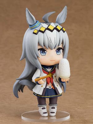 Nendoroid Oguri Cap - 6