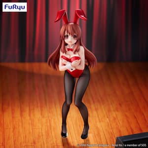 Mikuru Asahina - BiCute Bunnies- Furyu - 8