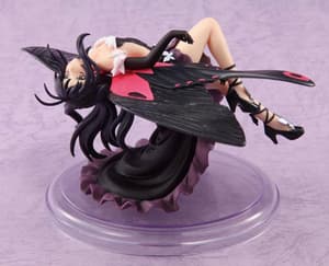 Kuroyukihime - Papilio Protenor Version - 4