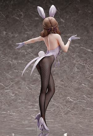 Mamako Osuki - 1/4 B-Style Bunny - FREEing - 6