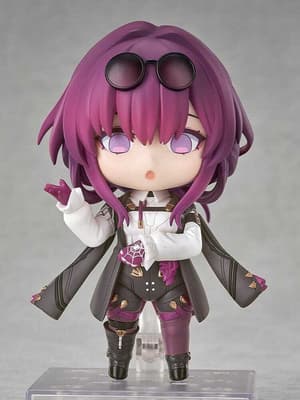 Nendoroid 2787 Kafka - 4
