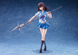 Yukina Himeragi - Uniform Style - Dream Tech - Wave - 9