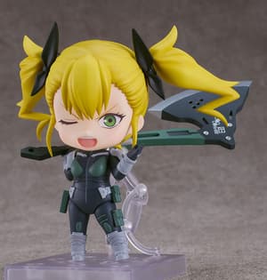 Nendoroid 2483 Kikoru Shinomiya - 5