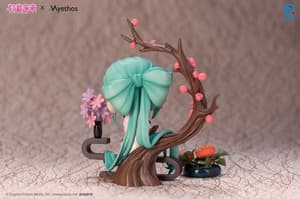 Hatsune Miku - Shaohua, Shaoshi - Myethos (1)