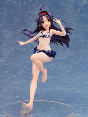 Yuuki Konno - Swimsuit - Hobby Stock / Wing - 8