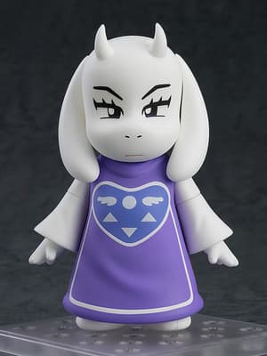 Nendoroid 2123 Toriel - 5