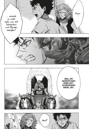 Attack on Titan - Before The Fall - Band 5 - 5