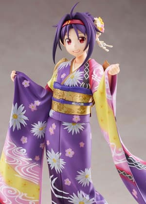 Yuuki Konno - Kyo Yuzen - Wahoo! - Aniplex - 6
