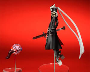 Persona 4 - Twin Pack - Izanagi und Hablerie - 4