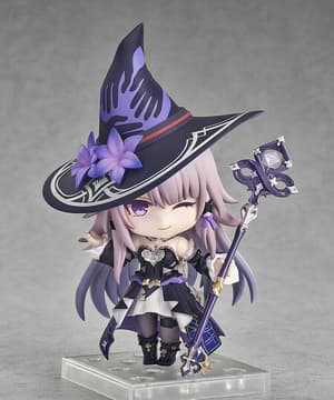 Nendoroid 2852 The Herta - 5
