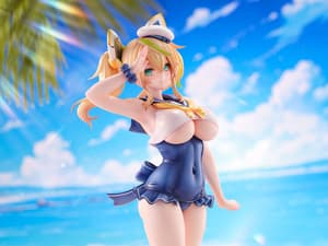 Cool Breeze Gene - Summer Vacation - Amakuni (1)