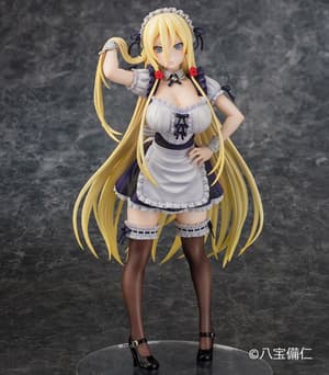 Alice - Bishoujo Mangekyou - Rocket Boy / Native - 1