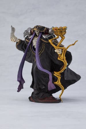Ainz Ooal Gown - Overseas Edition - Kadokawa - 5