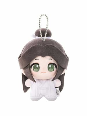Xie Lian - Plüsch-Anhänger - Ming Yue Lou Lan Series (1)