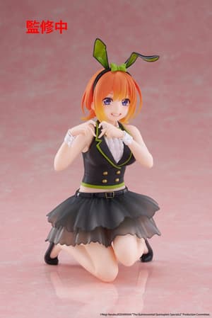 Yotsuba Nakano - Bunny - Desktop Cute - Taito - 5