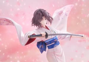 Shiki Ryougi - 2nd Style - Kotobukiya (3)