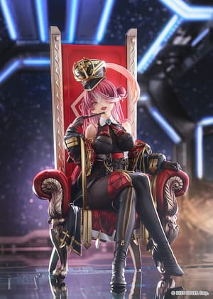 Houshou Marine - Thirty Outfit - Max Factory - 3