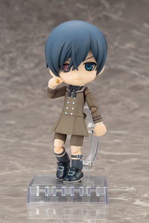 Ciel Phantomhive - Cu-Poche - Book of the Atlantic - 4