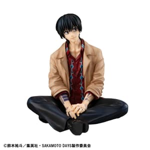 Nagumo - G.E.M. Palm Size / Tenohira - Megahouse - 3