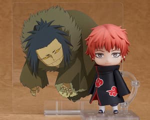 Nendoroid 1373 Sasori - 4