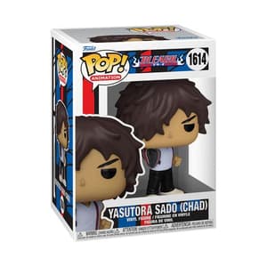 Yasutora Sado - Bleach Funko POP! (2)