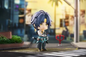 Nendoroid 2773 Harumasa Asaba - 6