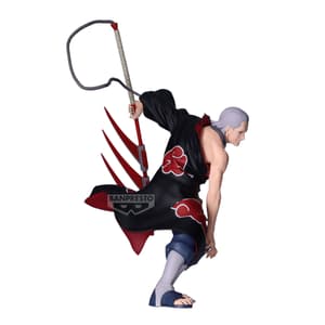 Hidan - Naruto Shippuden - Vibration Stars - Banpresto (1)