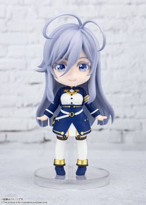 Vladilena Milizé - 86 - Figuarts Mini - Bandai Spirits - 5